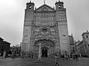 Iglesia de San Pablo
