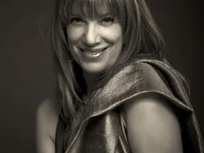 María Salgado