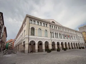 Teatro Calderón