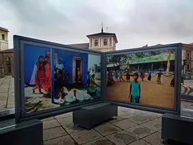Tierra de sueños