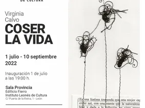Coser la vida