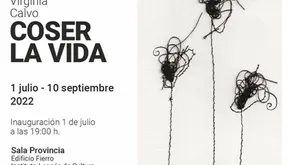 Coser la vida