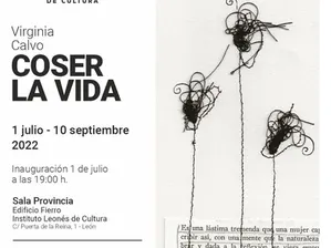 Coser la vida