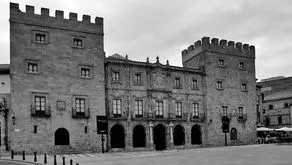 Palacio de Revillagigedo