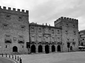Palacio de Revillagigedo