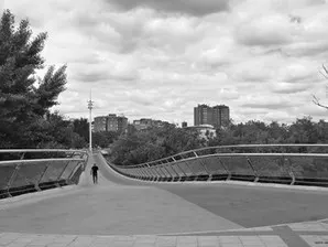 Puentes sobre el Pisuerga (III)