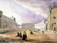 El Salón de Saraos