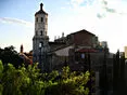 La "Inacabada" de Valladolid