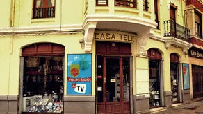 Casa Tele (León)