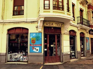 Casa Tele (León)