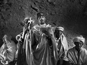 Lalibela