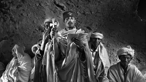 Lalibela