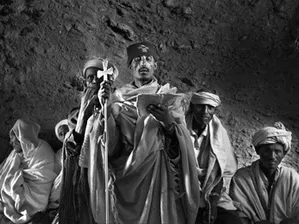 Lalibela