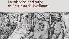 La colección de dibujos de Jovellanos ve de nuevo la luz