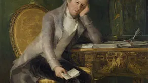 Gaspar Melchor de Jovellanos