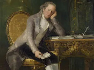 Gaspar Melchor de Jovellanos