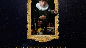 La Fastiginia