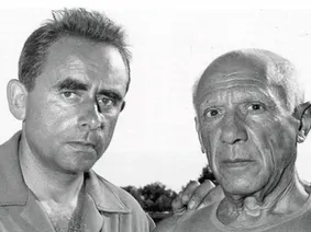 Henri & Pablo