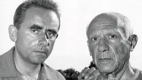 Henri & Pablo