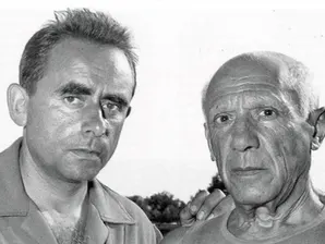 Henri & Pablo