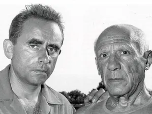 Henri & Pablo