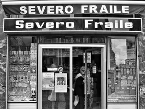 Severo Fraile (Valladolid)