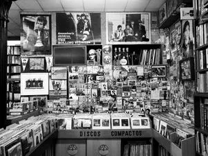 Librería Paradiso (Gijón)