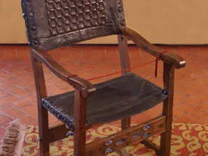 La Silla del Diablo
