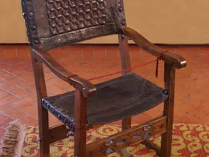 La Silla del Diablo
