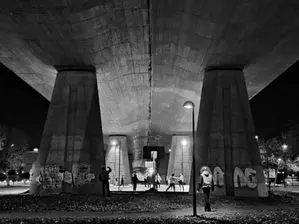 Basketball court