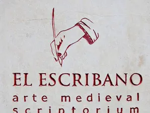 El Escribano (Léon)