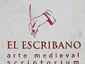 El Escribano (Léon)