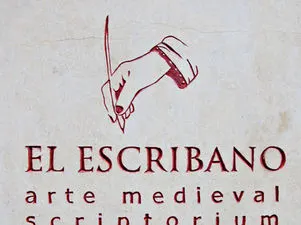 El Escribano (Léon)