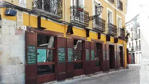 Latino Bar (León)