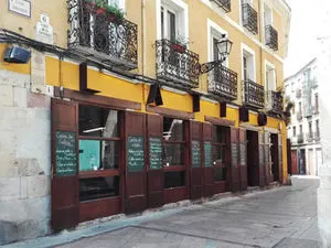 Latino Bar (León)