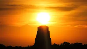 Tikal