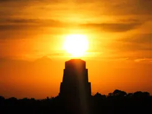 Tikal