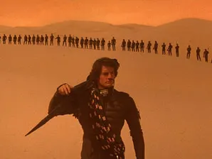 "Dune" y el cine (I)