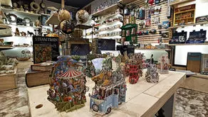Bazar de sueños