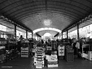 Mercado de la Marquesina
