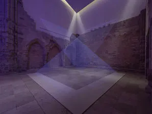 De la luz del sol y de la luna