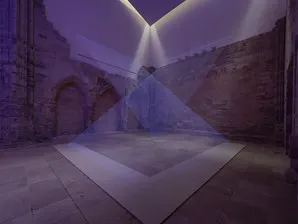 De la luz del sol y de la luna