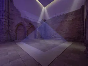 De la luz del sol y de la luna