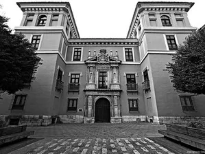 Palacio de Fabio Nelli