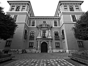 Palacio de Fabio Nelli