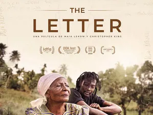 The Letter