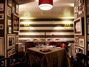 Restaurante María (Valladolid)