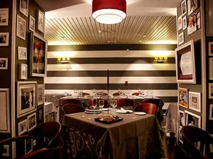 Restaurante María (Valladolid)
