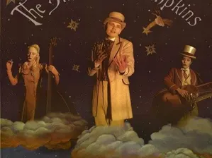 Canciones eternas