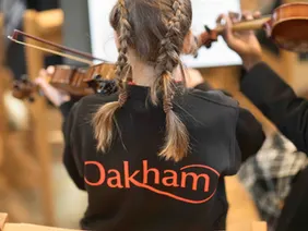Oakham School